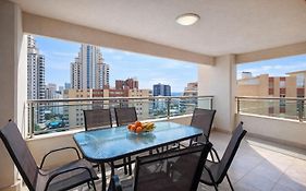 Torre Sol Lux Apartment 12 Floor , Free Parking,